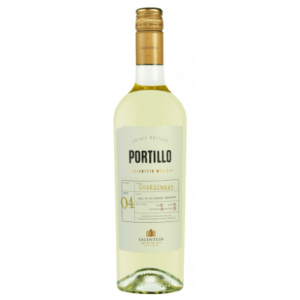 Portillo Chardonnay