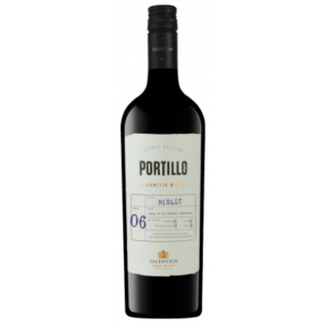 Portillo Merlot