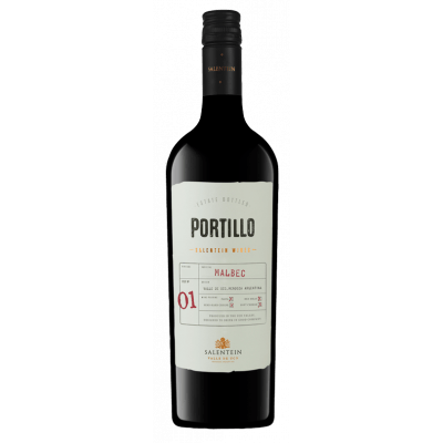 Portillo Malbec