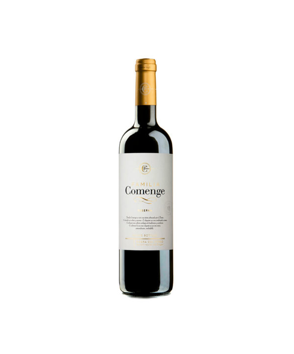 Comenge Familia Reserva
