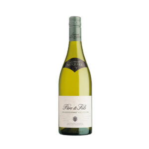 Laurent Miquel Pere e fils Chardonnay, viognier