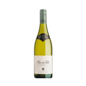 Laurent Miquel Pere e fils sauvignon blanc