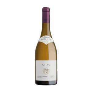 Laurent Miquel Solas Reserve Chardonnay
