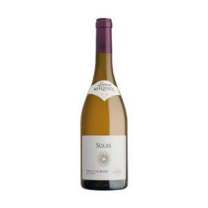 Laurent Miquel Solas Reserve Grenache Blanc