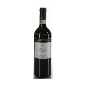 Paolo Manzone Barolo Meriame