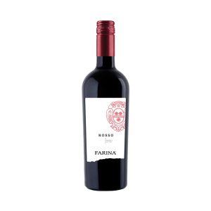 Farina rosso