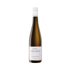 Markus Molitor Haus Klosterberg Riesling Trocken