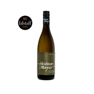 Heiderer Mayer Gruner Veltliner Silberberg