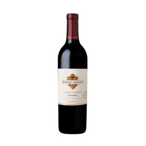 Kendall Jackson Vintner’s Reserve Zinfandel