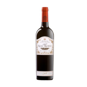 Real Rubio Gran Reserva
