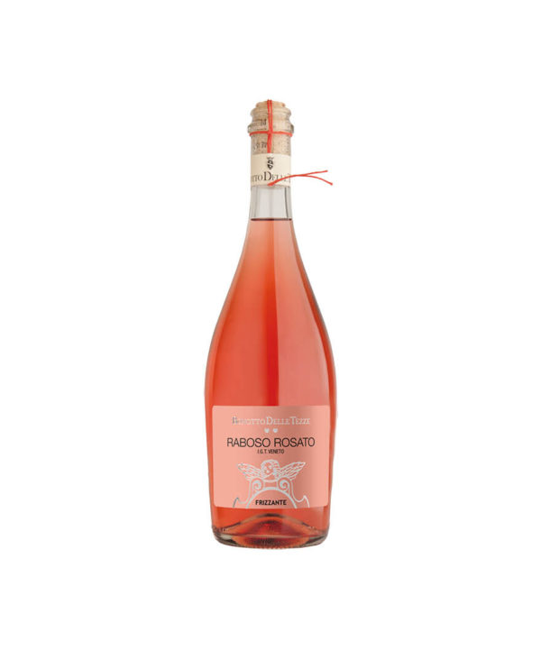 Bonotto Delle Tezze Raboso Frizzante