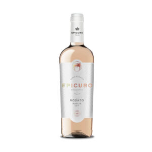 Epicuro rose