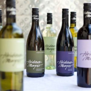 Proefpakket Heiderer Mayer