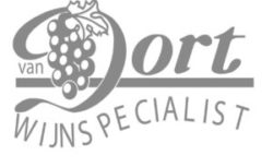 Van Dort Wijnspecialist logo