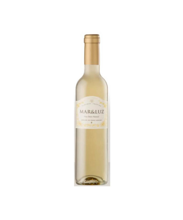 Real Rubio Blanco Mar & Luz 0,375L