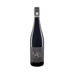 Rudolf May Gutswein Cuve Rot