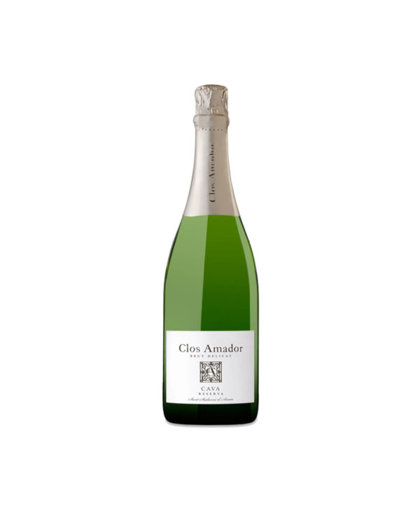 Clos Amador Cava Brut Reserva