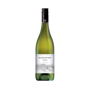 Mountain view Chardonnay