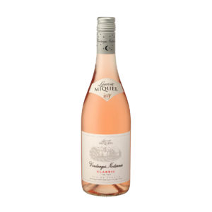 Laurent Miquel Vendanges Nocturnes Classic Rose