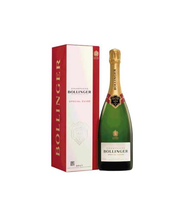 Bollinger Special Cuvee
