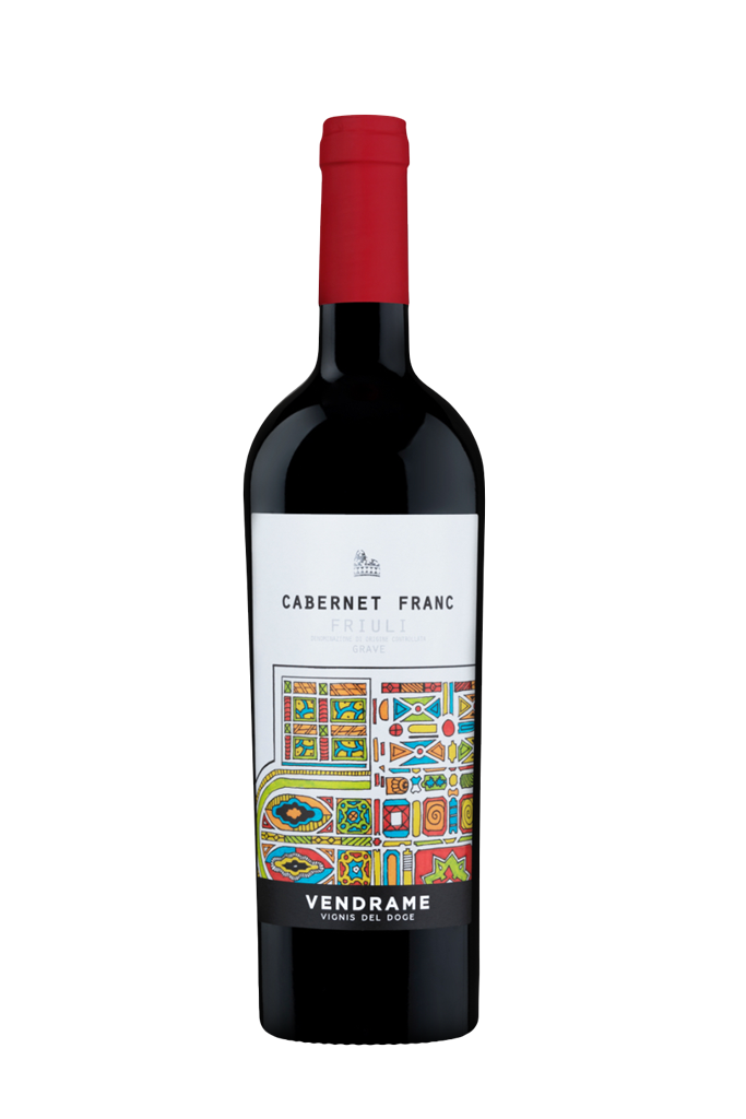 Vendrame Cabernet Franc