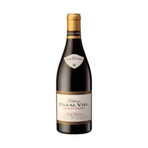 Château Cazal Viel Rouge Vieilles Vignes
