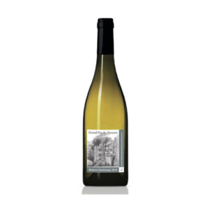 Grand Vin du Houten Chardonnay