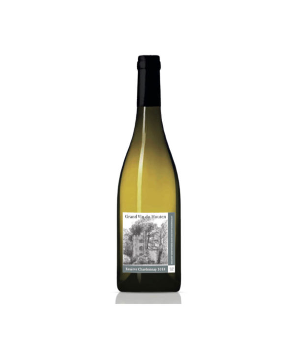 Grand Vin du Houten Chardonnay