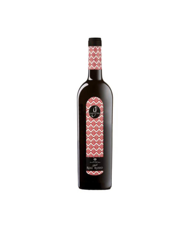 Real Rubio Garnacha Crianza