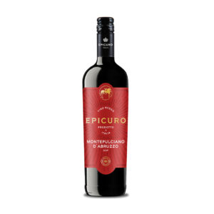 Epicuro Montepulciano D'abruzzo