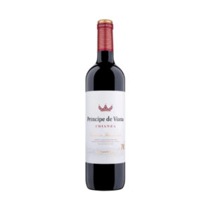Principe de Viana Crianza