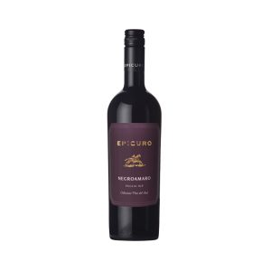 Epicuro Negroamaro
