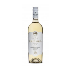 Epicuro Chardonnay/ Fiano
