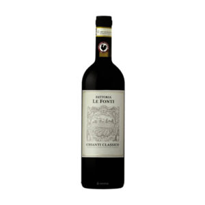 Le Fonti Chianti Classico
