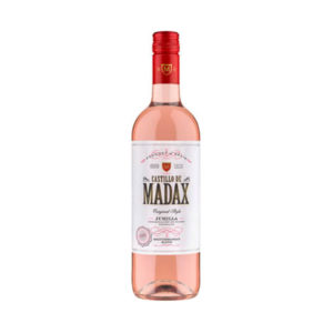 Madax rose