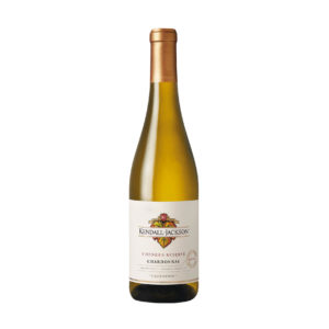 Kendall Jackson Vintner’s Reserve Chardonnay