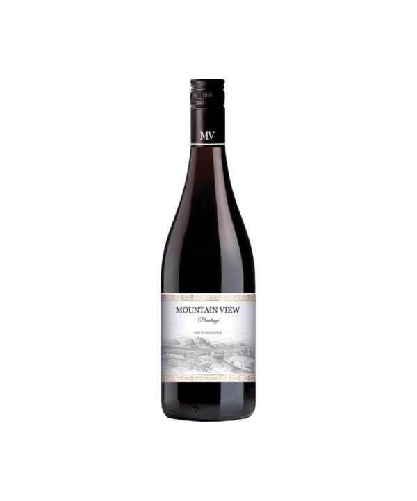 Mountain view Merlot- Cabernet sauvignon
