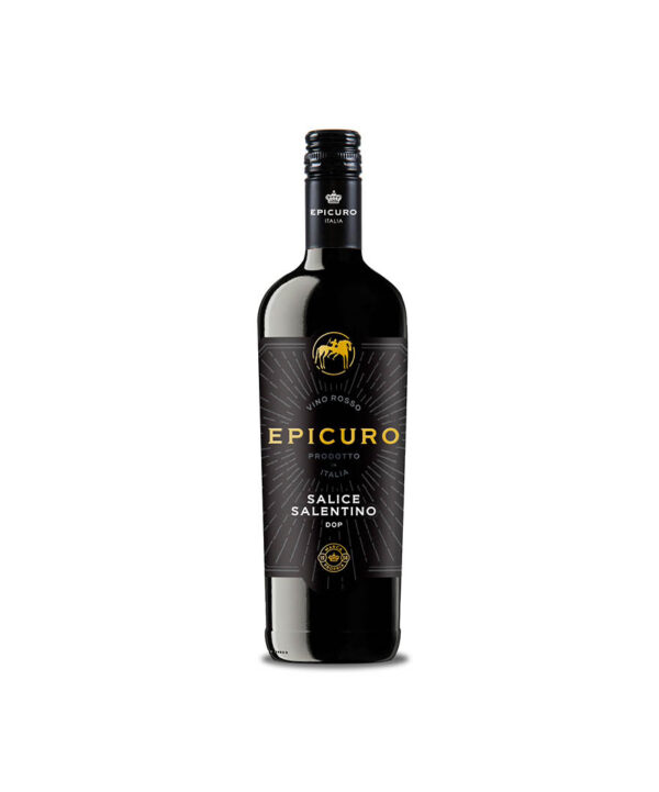 Epicuro Salice Salentino