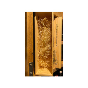 Luxe Houten Kist 1 Vaks