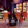 Champagne Bier Vandeoirsprong