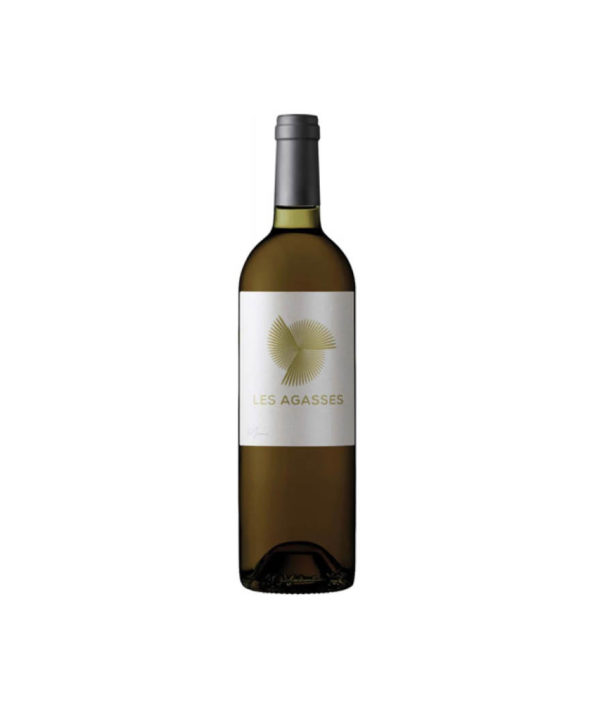 Les Agasses Viognier
