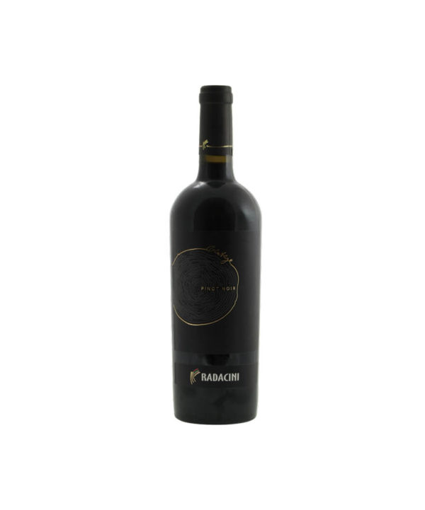 Radacini Pinot Noir