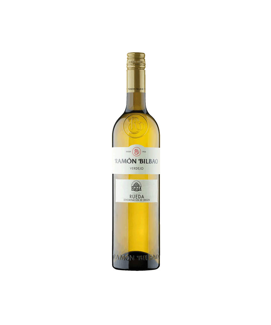Ramon Bilbao Verdejo