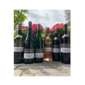 Proefpakket Bickelmaier - van Dort Wijnspecialist