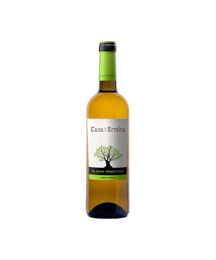 Casa de la Ermita Viognier