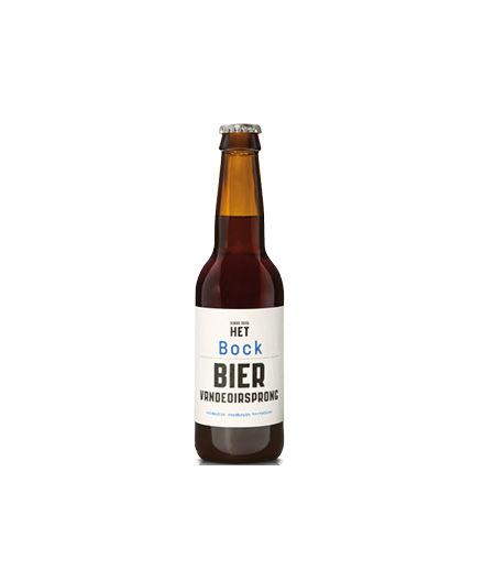 Bockbier Van de Oirsprong