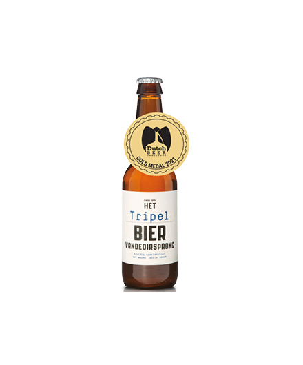 Tripel Van de Oirsprong