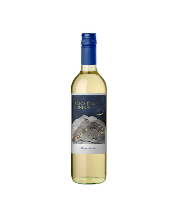 Altos de Condor Chardonnay