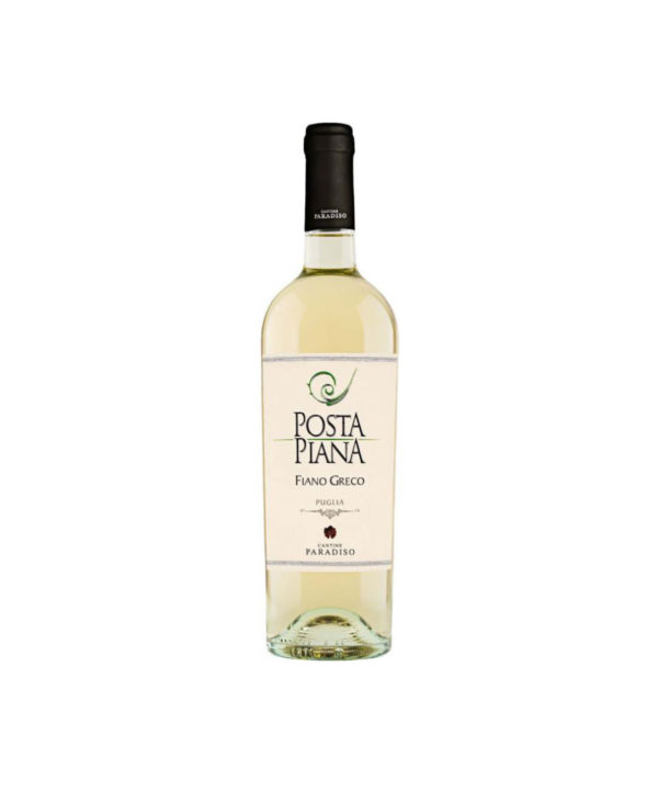 Paradiso Piana Fiano Greco