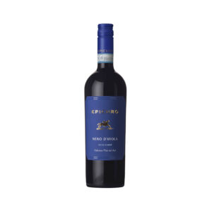 Epicuro Nero d'Avola